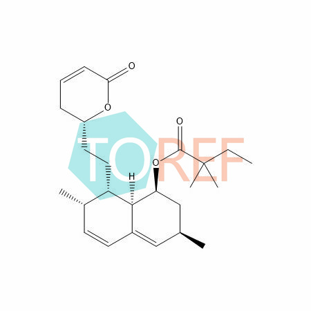 辛伐他汀EP杂质C