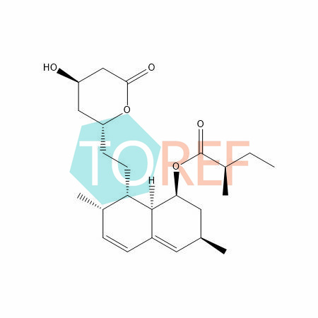 辛伐他汀EP杂质F