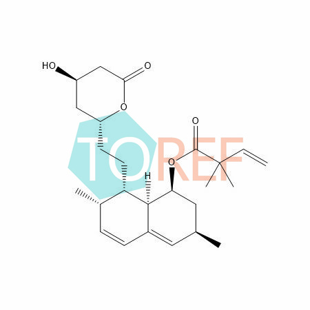辛伐他汀EP杂质G