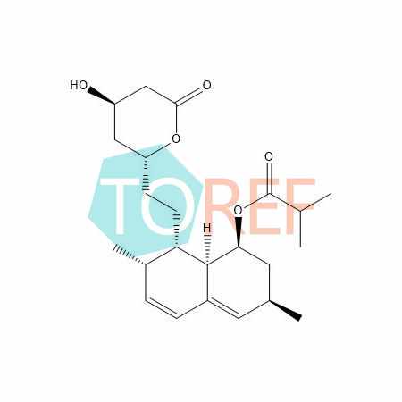 辛伐他汀EP杂质I