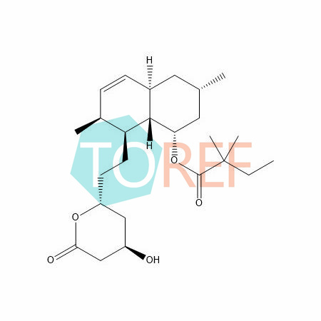 辛伐他汀EP杂质K