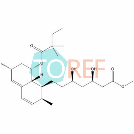 辛伐他汀EP杂质L