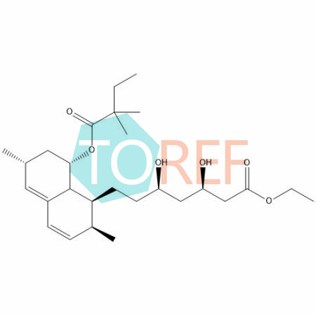 辛伐他汀EP杂质M