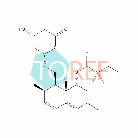 辛伐他汀杂质17