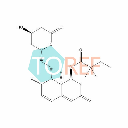 辛伐他汀杂质21