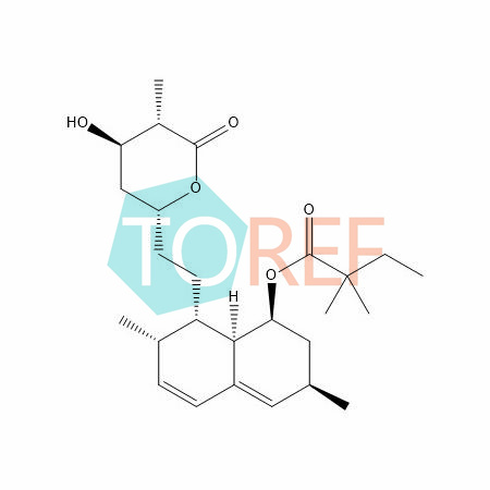 辛伐他汀杂质22