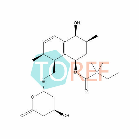 辛伐他汀杂质23