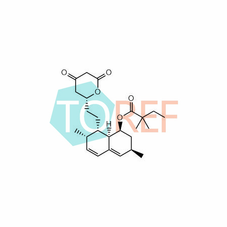 辛伐他汀杂质26