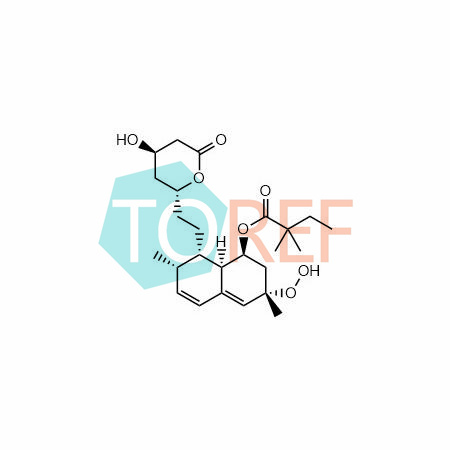 辛伐他汀杂质27