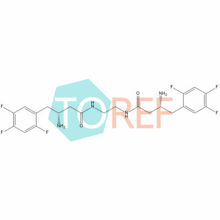 西格列汀杂质48