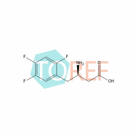 西他列汀丁酸杂质（西他列汀EP杂质E）