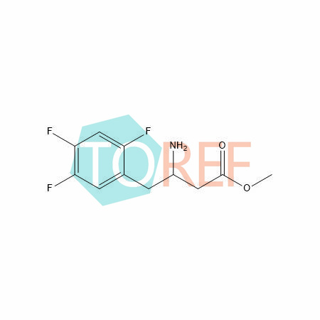 西格列汀杂质61