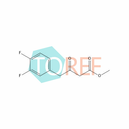 西格列汀杂质67