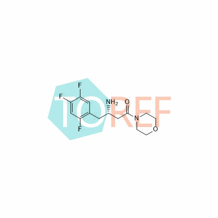 西格列汀杂质70