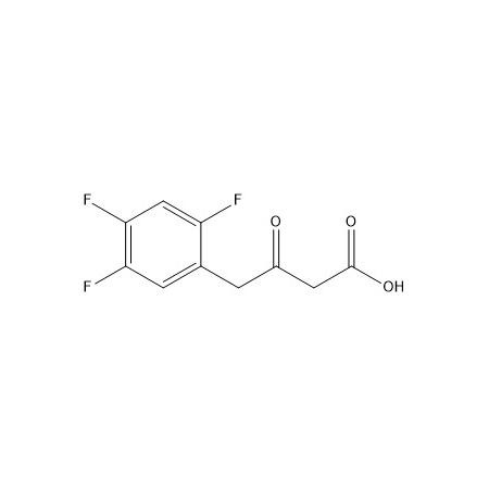 西格列汀杂质74