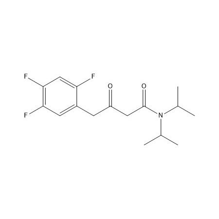 西格列汀杂质77