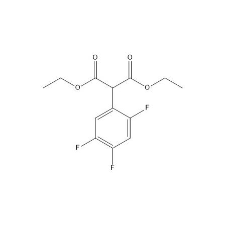 西格列汀杂质85