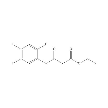 西格列汀杂质87