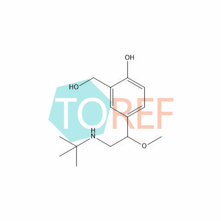 沙丁胺醇EP杂质A