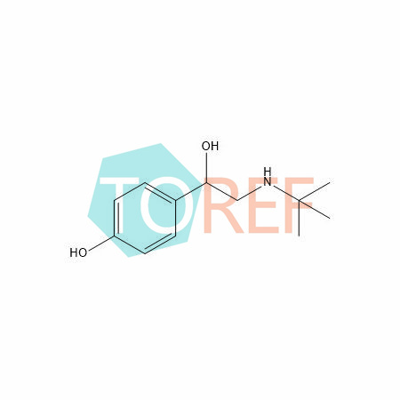 沙丁胺醇EP杂质B