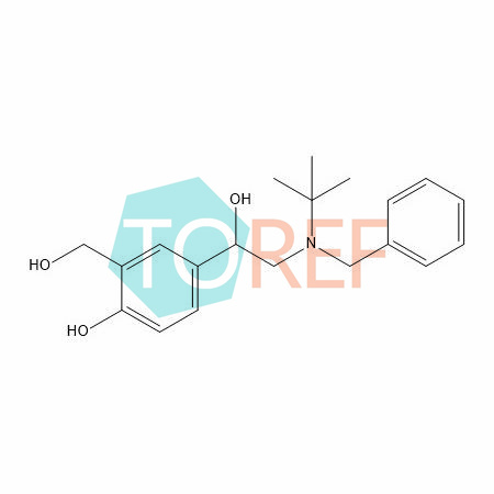 沙丁胺醇EP杂质E