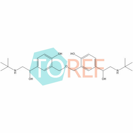 沙丁胺醇EP杂质F