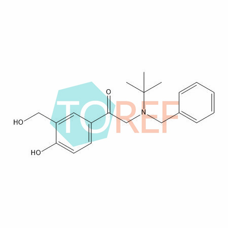 沙丁胺醇EP杂质G