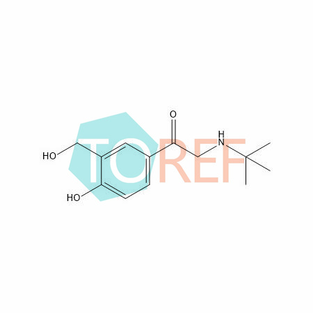 沙丁胺醇EP杂质J