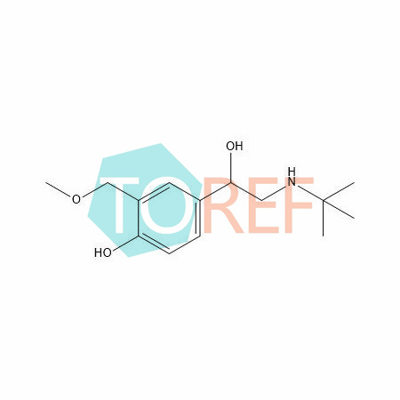 硫酸沙丁胺醇EP杂质M