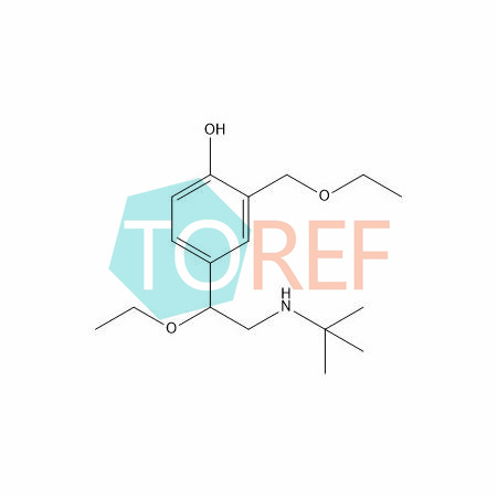 沙丁胺醇杂质5