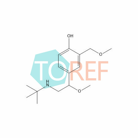 沙丁胺醇杂质6