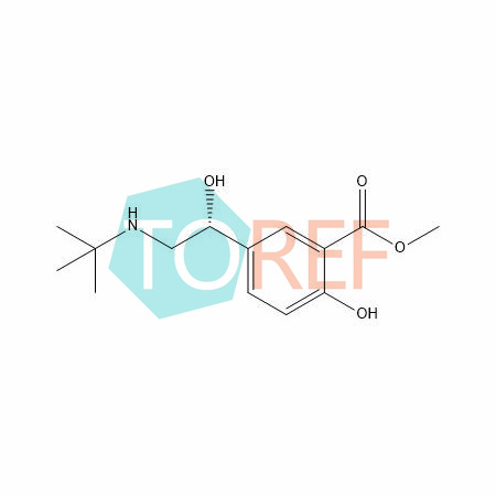 沙丁胺醇杂质7