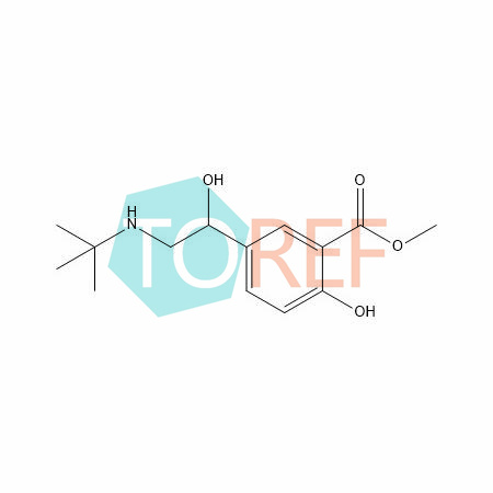 沙丁胺醇杂质9