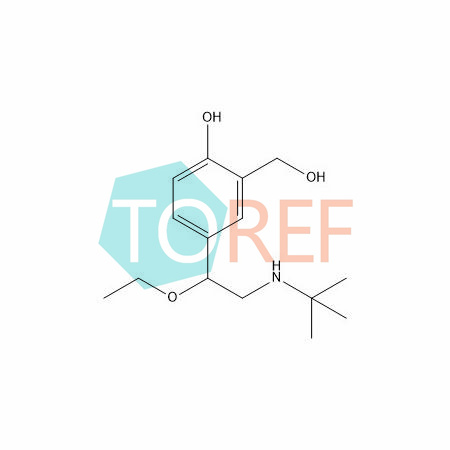 沙丁胺醇杂质16