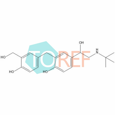 沙丁胺醇杂质20