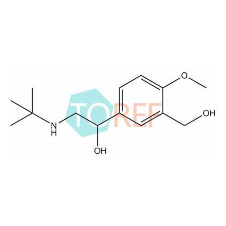 沙丁胺醇杂质42