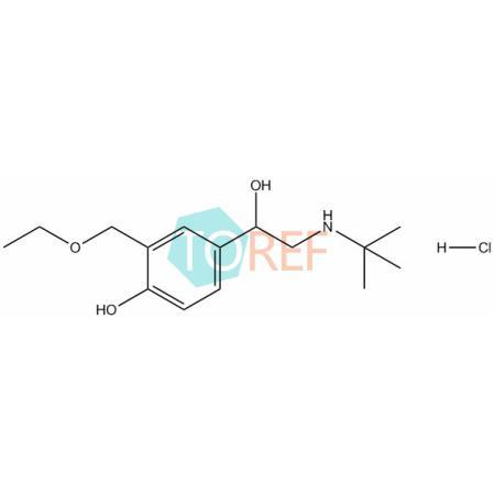 盐酸左沙丁胺醇USP 杂质E