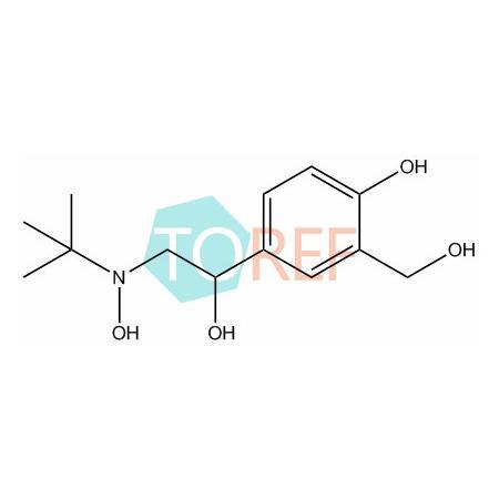 硫酸沙丁胺醇杂质1