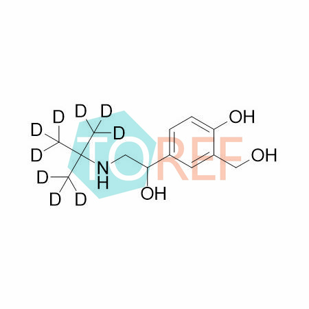 沙丁胺醇杂质23