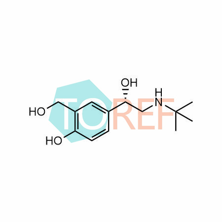沙丁胺醇杂质27