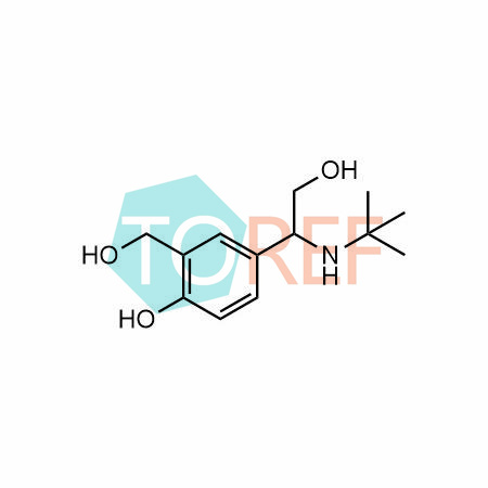 沙丁胺醇杂质28