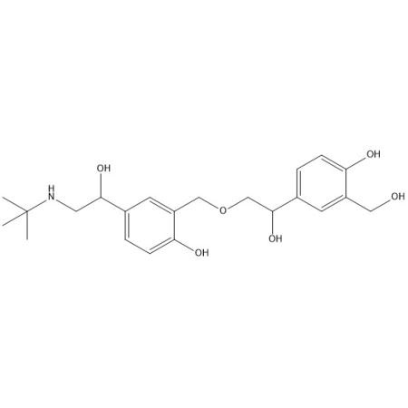 沙丁胺醇杂质31
