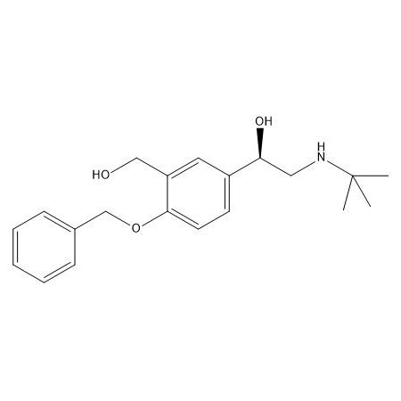 左旋沙丁胺醇USP相关化合物F