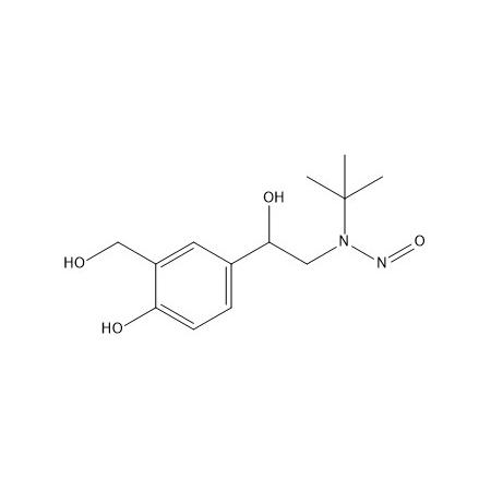 沙丁胺醇杂质34