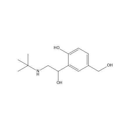 沙丁胺醇杂质35