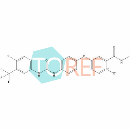 索拉非尼杂质27