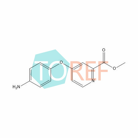索拉非尼杂质43