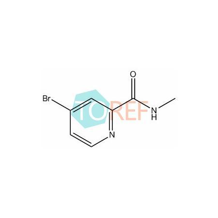 索拉非尼杂质53