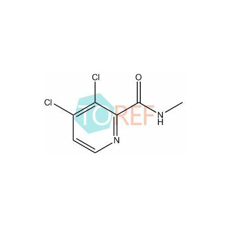 索拉非尼杂质84