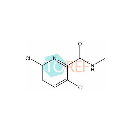 索拉非尼杂质85